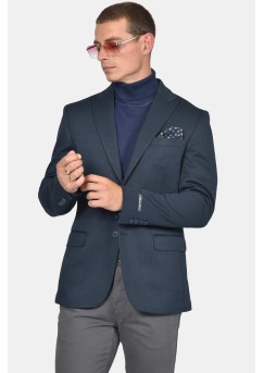 Blazer single color