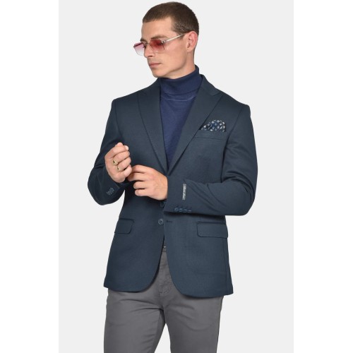 Blazer single color