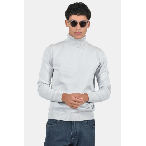 Knitwear Turtleneck