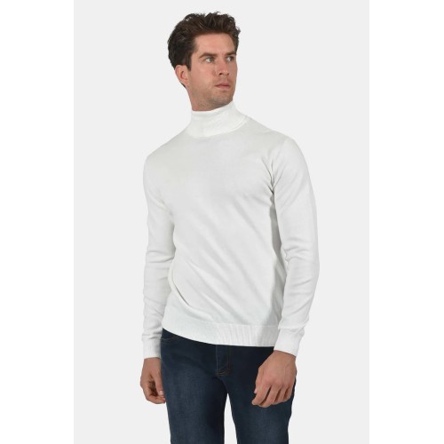 Knitwear Turtleneck
