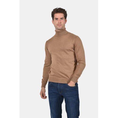 Knitwear Turtleneck