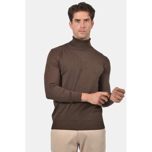 Knitwear Turtleneck
