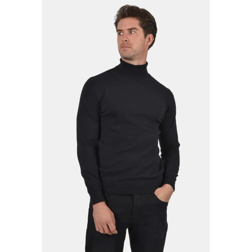 Knitwear Turtleneck