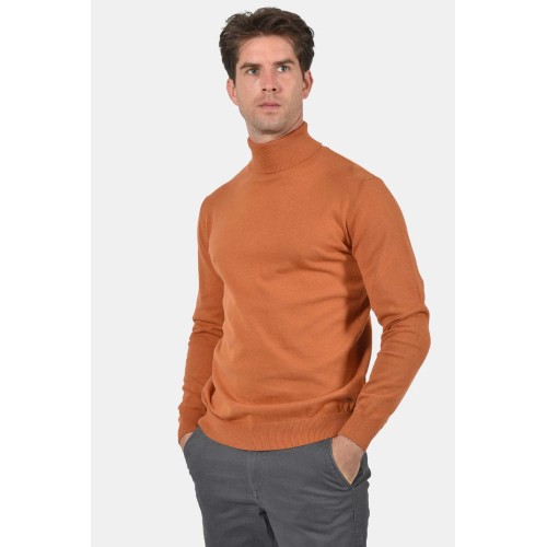 Knitwear Turtleneck