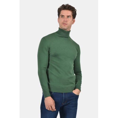 Knitwear Turtleneck