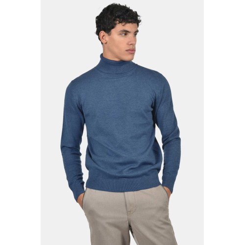 Knitwear Turtleneck