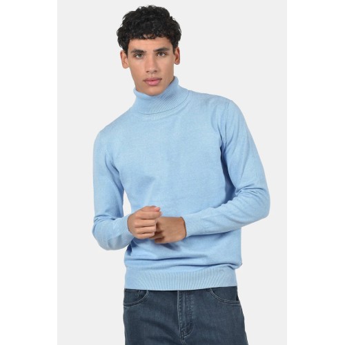 Knitwear Turtleneck