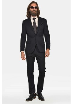 Suit Modern Fit