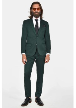 Suit Modern Fit
