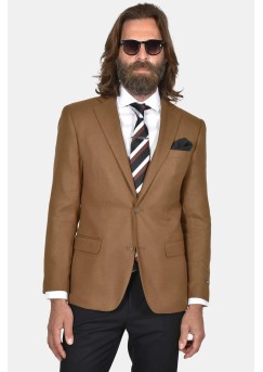Blazer single color