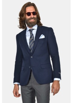 Blazer single color