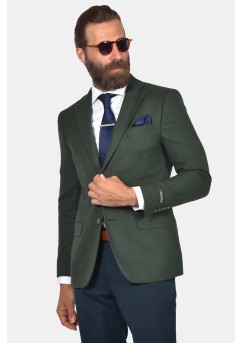 Blazer single color