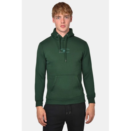 Sweatshirt with hood