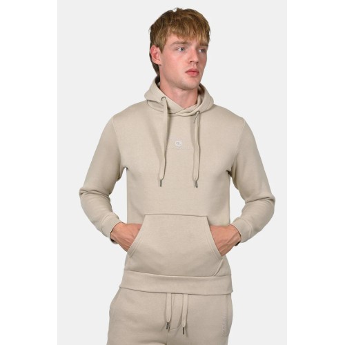 Sweatshirt with hood