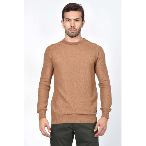 Knitwear Neckline blouse