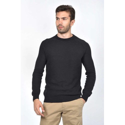 Knitwear Neckline blouse