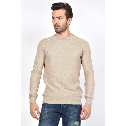 Knitwear Neckline blouse