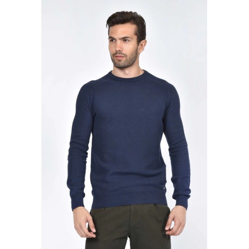 Knitwear Neckline blouse