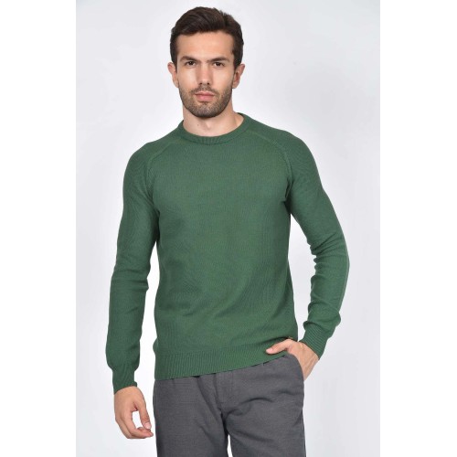 Knitwear Neckline blouse