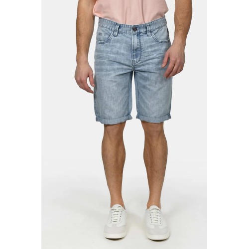 Bermuda Jeans