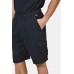 Bermuda Cargo Linen & Cotton Bermuda Cargo Linen & Cotton