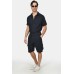 Bermuda Cargo Linen & Cotton Bermuda Cargo Linen & Cotton