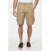 Bermuda Cargo Linen & Cotton Bermuda Cargo Linen & Cotton