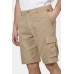 Bermuda Cargo Linen & Cotton Bermuda Cargo Linen & Cotton