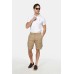 Bermuda Cargo Linen & Cotton Bermuda Cargo Linen & Cotton