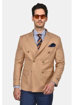 Blazer Double Breasted