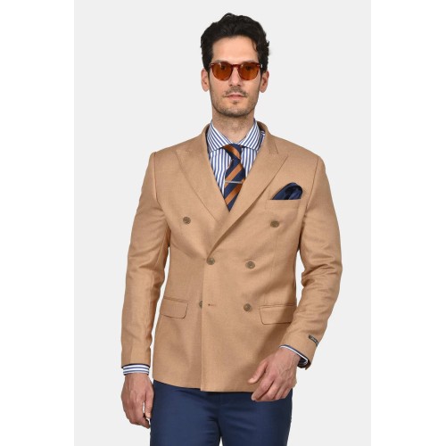 Blazer Double Breasted