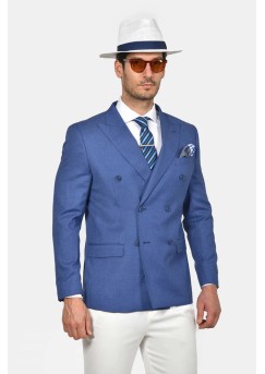 Blazer Double Breasted