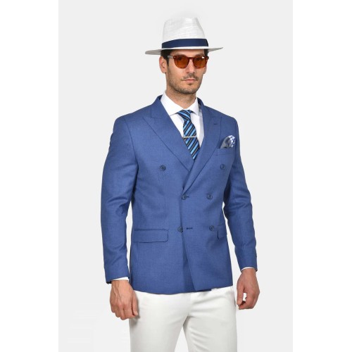 Blazer Double Breasted