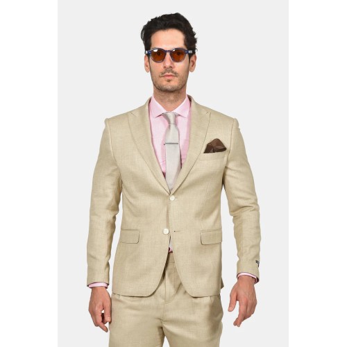 Blazer Elegant Fit