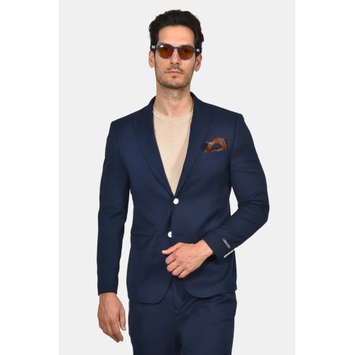 Blazer Elegant Fit