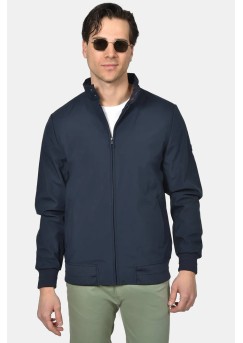 Jacket Minimal Style