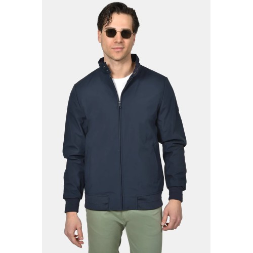 Jacket Minimal Style