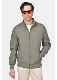 Jacket Minimal Style