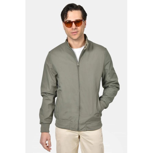 Jacket Minimal Style