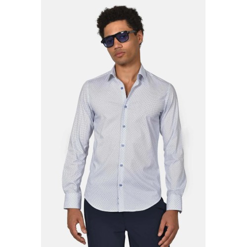 Shirt Cotton with pattern