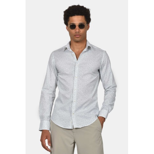 Shirt Cotton with pattern