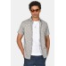 Shirt Short Sleeve with Pattern