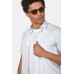 Shirt Short Sleeve with Pattern