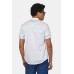 Shirt Short Sleeve with Pattern