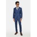 Suit with Vest