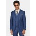 Suit with Vest