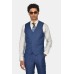 Suit with Vest