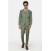 Suit with Vest