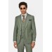 Suit with Vest